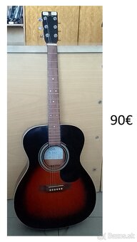 predám gitaru - 4