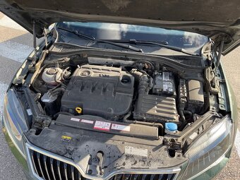 Škoda Superb Combi 2.0 TDI Style DSG - 4