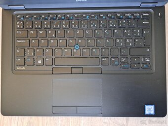 ▼Dell Latitude 5480 - 14" / i7-6600U / GPU 2GB / 16GB▼ - 4