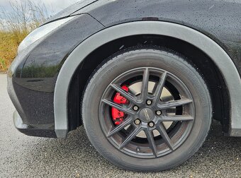 Predám Honda Civic 1.4 i-VTEC Sport - 4