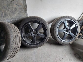 E39 5x120 r18 e15 - 4