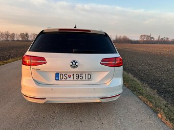 VW PASSAT B8 FULL LED - 4