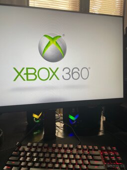 xbox 360 E 500gb - 4