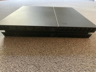Playstation 4 fat - 4