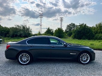 Bmw 740xd - 4