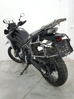 CFMOTO 450MT-RX 2025 - 4