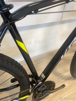 Kross Hexagon 5.0 hydraulické brzdy v záruke aj s dokladom - 4