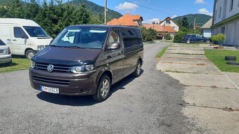 T5 caravelle - 4