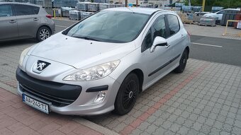 Predam peugeot 308 - 4
