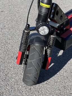 Kugoo kirin M4 - 4