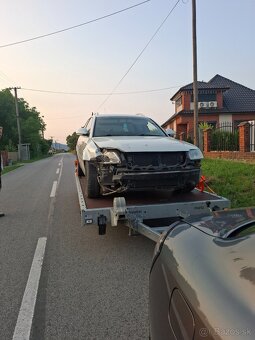 Volkswagen passat b5.5 - 4