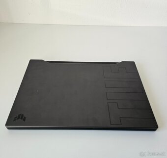 Herný PC Asus Intel i5 RTX 3060 RAM 16 GB 144 hz display - 4