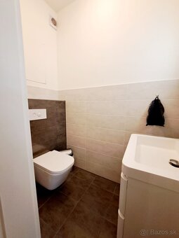 Veľkometrážny 4 izb. byt s terasou na Fončorde - 4