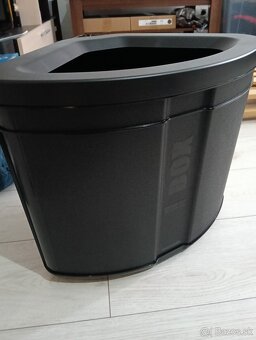 Odpadkový kôš - 4