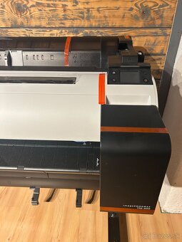 Ploter Canon imagePROGRAF TM-300 – nový, nepoužívaný - 4