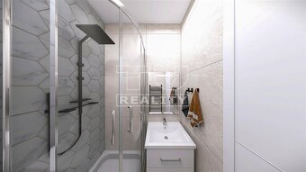 EXKLUZÍVNE - 3 IZBOVÝ BYT V RAJCI , 64m2, SLNEČNÝ , ... - 4