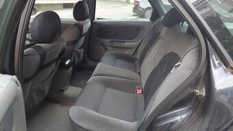 Renault Laguna r.1999 - 4