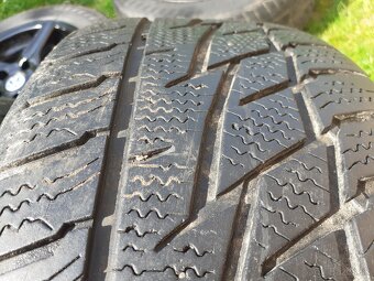 elektrony 5x112 r16 zimne 205/55 r16 - 4