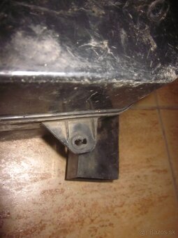 Jawa 350 typ 634 filterbox - 4