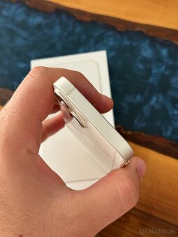 iPhone 13 mini 256gb 100% bateria White - 4