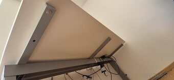 Pracovny stol 60x120cm Super Kvalita - 4