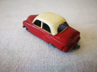 Matchbox lesney moko Vauxhall Cresta - 4