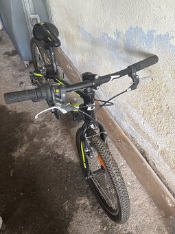 Detsky bicykel - 4
