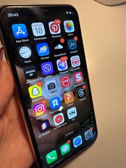 iPhone 11 Pro 256 gb - 4