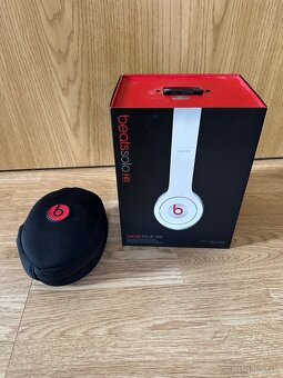 Slúchadlá Beats by Dr. Dre Solo HD - 4