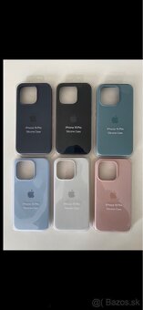 Kryty na Iphone 15,15pro,15promax,15plus - 4