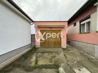 Nová cena.Na predaj rodinný dom v obci Topoľnica - 4