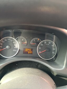 Fiat Punto, 90700 km - 4