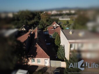 Dom v žiadanej lokalite Piešťan, Na Vŕšku – Až 1663m² pre Vá - 4