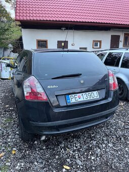 Fiat Stilo 1.9jtd 85kw - 4