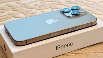 iPhone 15 Pro 128GB - 4