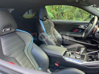 BMW M2 2023 Karbónová strecha - 4