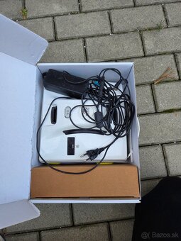 Robotický umývač okien HOBOT-298 (TOP stav) + iRobot Braava - 4