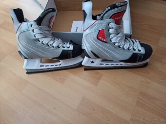 Predám korčule - 4