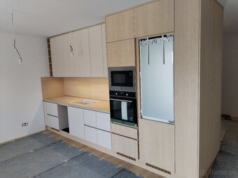 Podlahárske práce. - 4