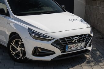 2023 Hyundai i30 CW 1.5 T-GDi mHEV Play - 4