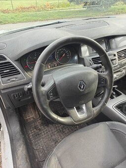 Renault Laguna 1,5 dci Facelift - 4