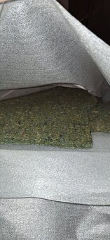 Predam koše a izolačnú sadu na umývačku Whirlpooll - 4