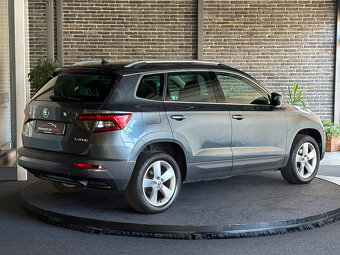 Škoda Karoq 1.5 TSI ACT Style DSG - 4