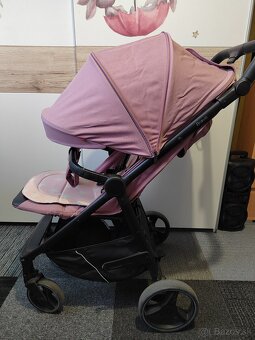 Športový kočík - 4