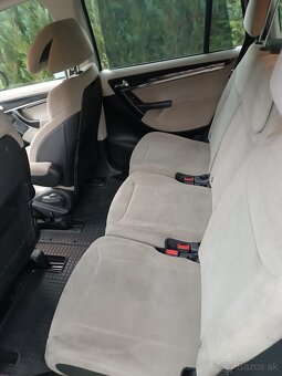 Citroën C4 Grand Picasso - 4