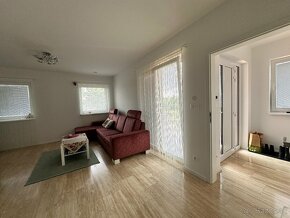 Nový pekný RD Petrova Ves - 4