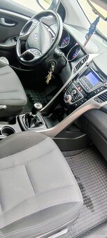 Hyundai i30 combi - 4