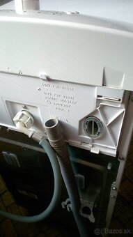 Práčka Whirlpool (pokazená) - 4