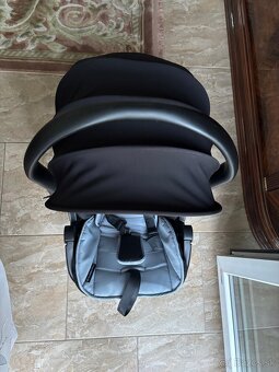 Vajíčko pre novorodenca ( Evolution Pro 2 ) - 4