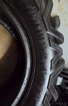 Pneu na stvorkolu 26x10 r14 duro rok 2024 - 4